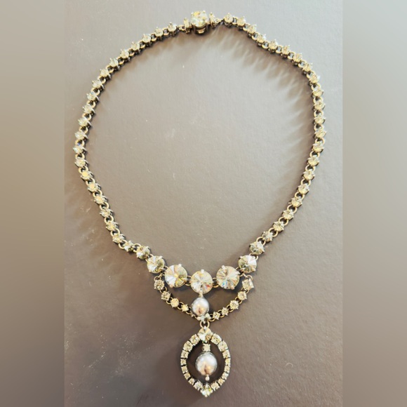 Authentic Miumiu necklace - Picture 2 of 5